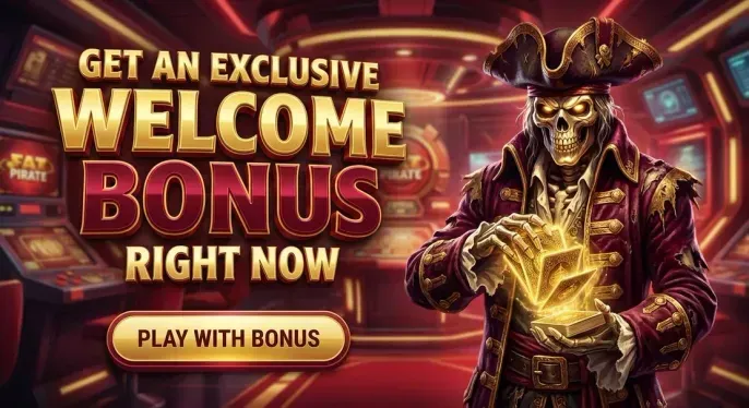 Fatpirate Casino